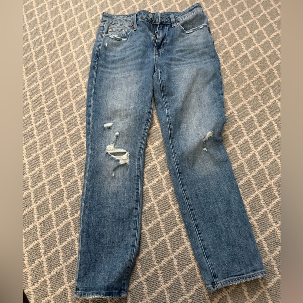Pistola Jeans